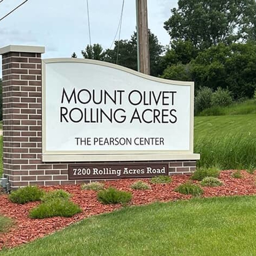 Exterior Signage